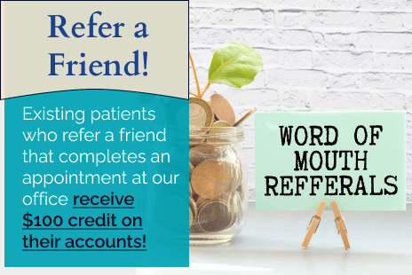 patient special refer a friend